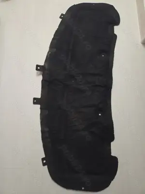 Capitonaj capota Opel Zafira B - imagine 2