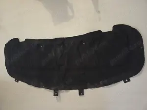 Capitonaj capota Opel Zafira B - imagine 3