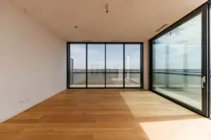 Penthouse nou, finisaje premium - Complexul Studențesc, Comision 0 - imagine 3