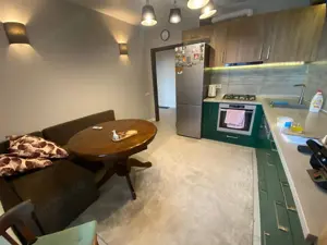 De vanzare apartament 2 camere in zona Complex Studentesc - imagine 4