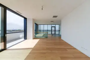 Penthouse nou, finisaje premium - Complexul Studențesc, Comision 0 - imagine 4