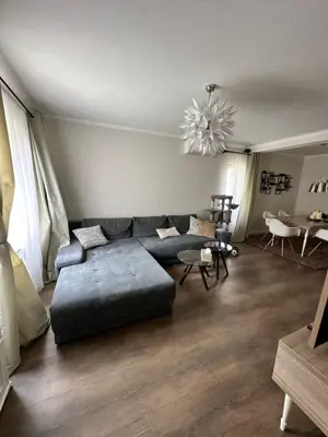 Calea Urseni-Zone 2 | 4 Camere | Mobilat si Utilat | Curte