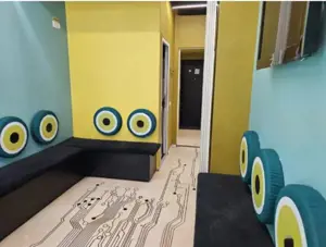 Zona Piata Sudului sp 174 mp trafic intens pietonal - imagine 2