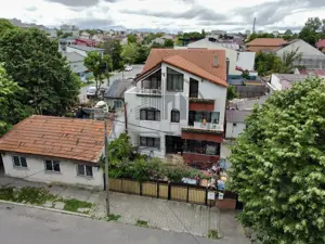 Casă/Vilă de vânzare Constanța, zona Coiciu