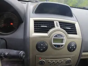 Renault megane 2 1.5 dci