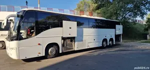 Autocar Volvo B12M 9700 - imagine 4