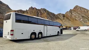 Autocar Volvo B12M 9700 - imagine 2