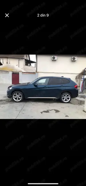 Vând schimb cu ceva mai nou de 2014