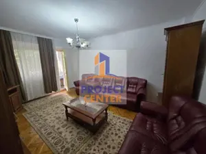 Apartament 2 camere, etajul 1, zona Ultracentrala - imagine 2