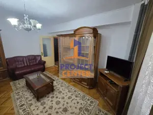 Apartament 2 camere, etajul 1, zona Ultracentrala