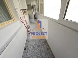 Apartament 2 camere, etajul 1, zona Ultracentrala - imagine 8