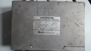 Radio auto Universum AR 27516 , de colectie - imagine 3