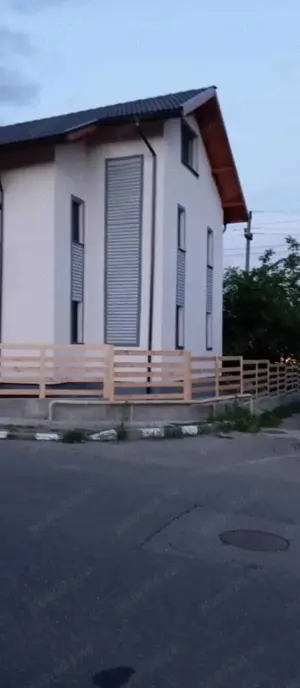 Casă de vânzare în zonă rezidențiala centrală Vâlcea