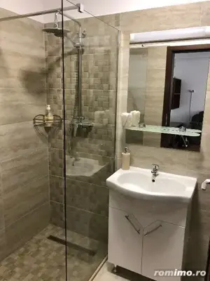 apartament cu doua camere Olimpia  - imagine 3