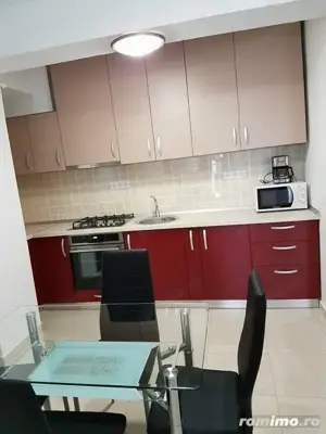 apartament cu doua camere Olimpia  - imagine 4