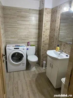 inchiriere apartament cu trei camere in apropiere de Mall