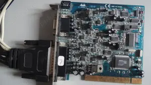 Placa de sunet M-AUDIO Delta 1010 LT - imagine 2