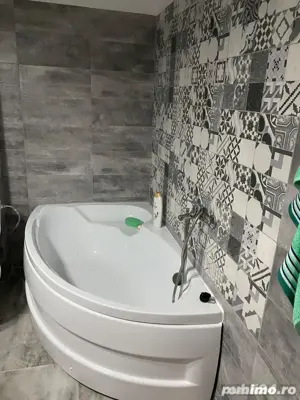 inchiriere apartament cu trei camere in apropiere de Mall  - imagine 4