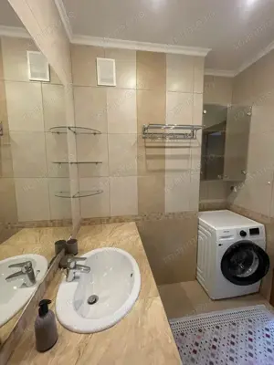 Apartament cu 2 camere in zona Calea Lipovei