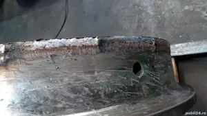 Sudor profesionist si Lăcătuș execut reparatii de intretinere si mentenanță  - imagine 4