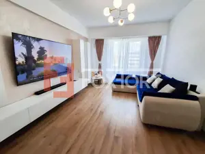 Apartament cu 2 camere de vanzare in Giroc