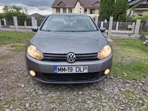 Vw Golf 2011 1.6 TDI EURO 5 !