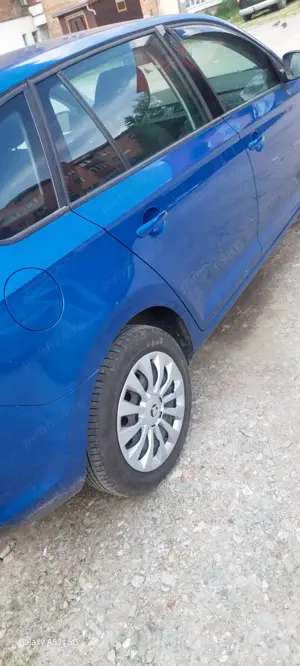 skoda rapid 2019 - imagine 7