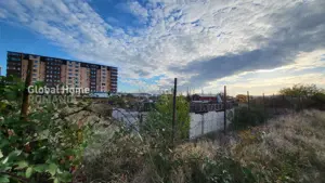 Teren intravilan 1229MP | Chiajna | D+P+3E+M | Oportunitate de investitie | - imagine 4