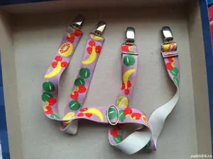 Bretele adulți,copii - imagine 2