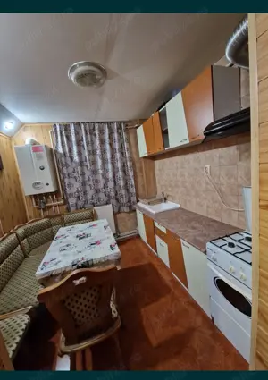 Vand apartament cu 2 camere - imagine 3 Vand apartament cu 2 camere - imagine 3