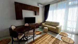 Pipera | Ambiance Residence | 3 Camere - decomandat