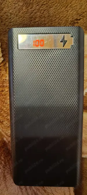 Baterie externa 16000 mah