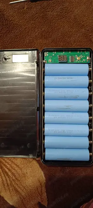 Baterie externa 16000 mah - imagine 4