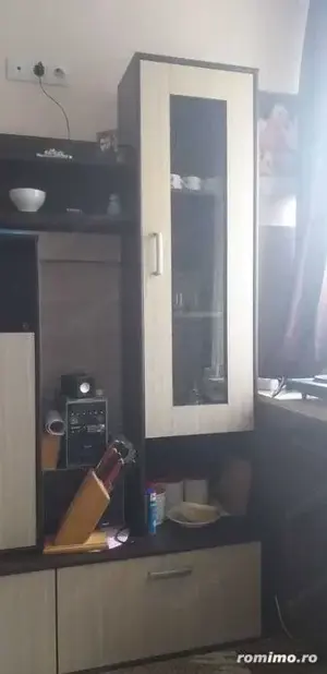 Inchiriez garsoniera in zona Aradului  - imagine 2