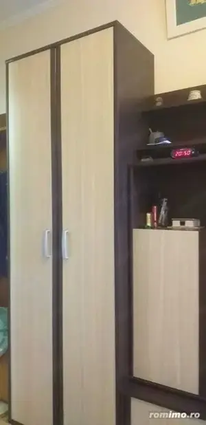 Inchiriez garsoniera in zona Aradului  - imagine 3