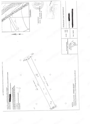 Vand teren pentru Afacere Investitie PECO - imagine 4