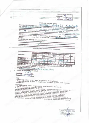 Vand teren pentru Afacere Investitie PECO - imagine 6