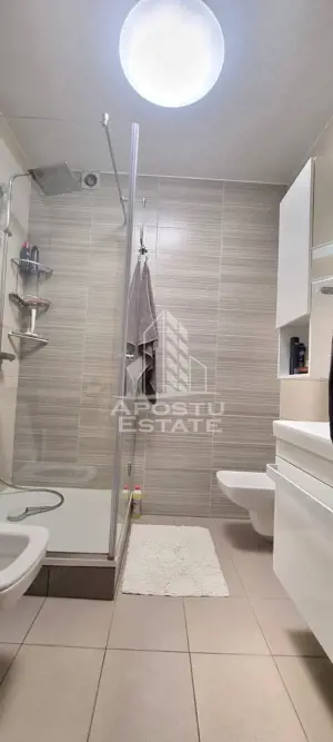 Unic în Bălcescu: 5 camere 2 parcări subteran, terase de 68 mp utili - imagine 12