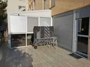 Unic în Bălcescu: 5 camere 2 parcări subteran, terase de 68 mp utili - imagine 3