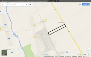 Vand teren pentru Afacere Investitie PECO - imagine 7