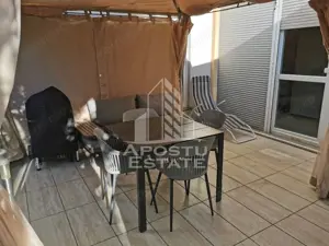 Unic în Bălcescu: 5 camere 2 parcări subteran, terase de 68 mp utili - imagine 14