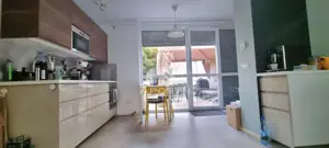 Unic în Bălcescu: 5 camere 2 parcări subteran, terase de 68 mp utili - imagine 8