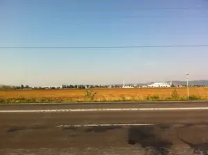 Vand teren pentru Afacere Investitie PECO - imagine 8