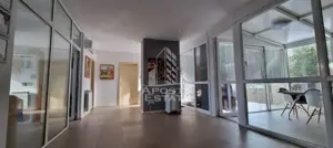 Unic în Bălcescu: 5 camere 2 parcări subteran, terase de 68 mp utili - imagine 4