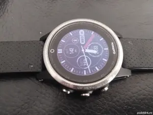 Ceas smartwatch Garmim Fenix 5s