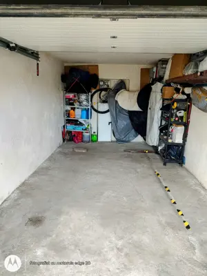 Vind garaj sub bloc utilități curent foarte călduros iarna ușa rabatabila informați tel   - imagine 3