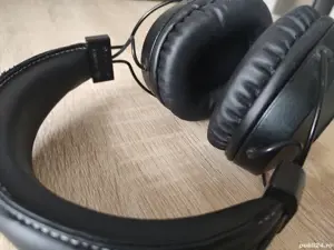 Casti bluetooth Pioneer Se-MS7bt-k - imagine 2