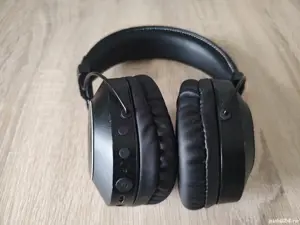 Casti bluetooth Pioneer Se-MS7bt-k - imagine 3