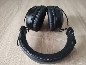 Casti bluetooth Pioneer Se-MS7bt-k - imagine 4