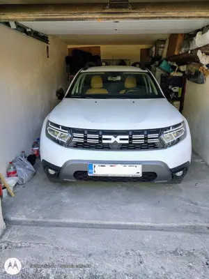 Vind Garaj in Vulcan 